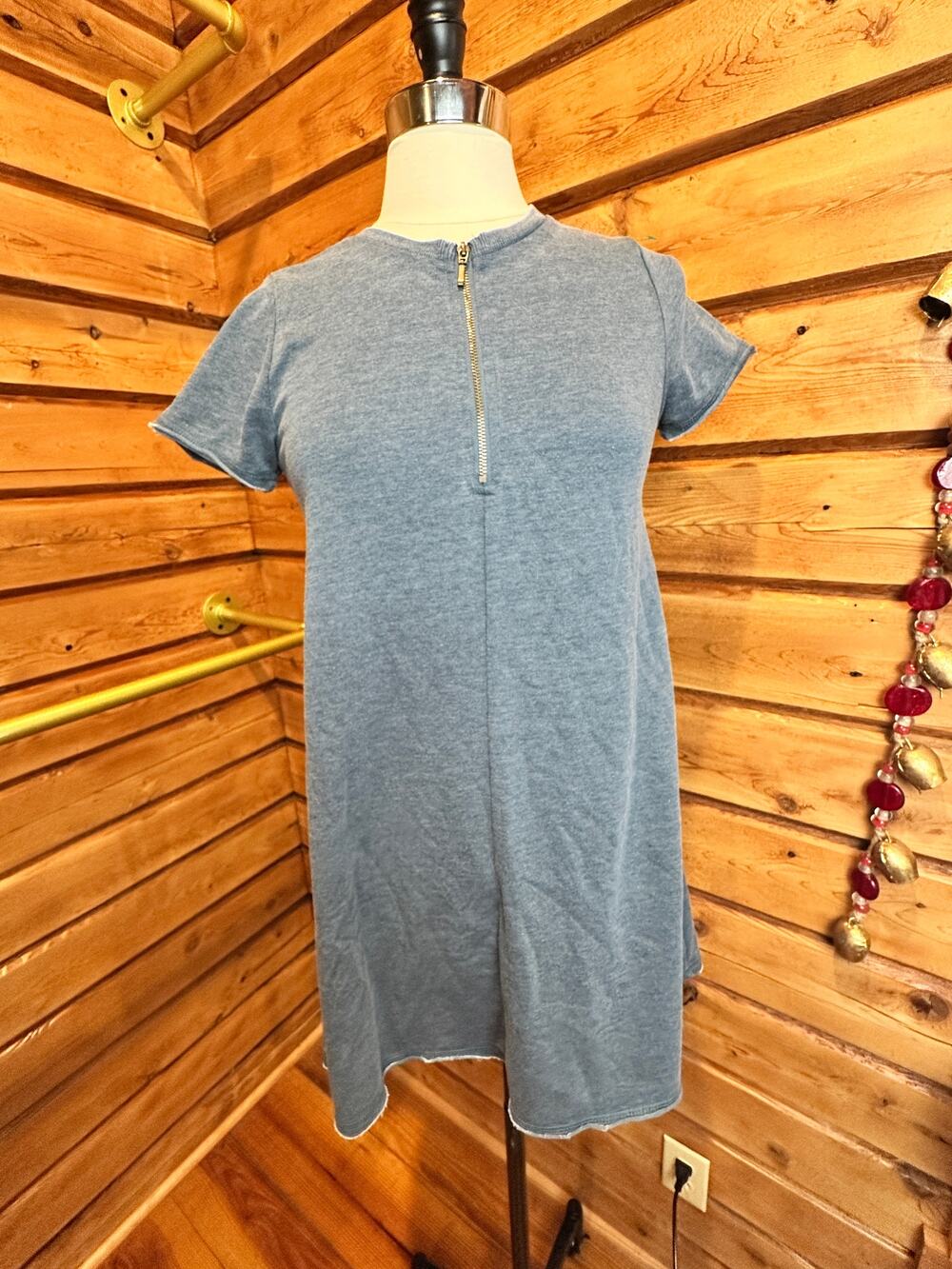 Z-Supply Mini Dress